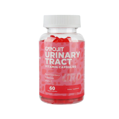 Urinary Health Capsules