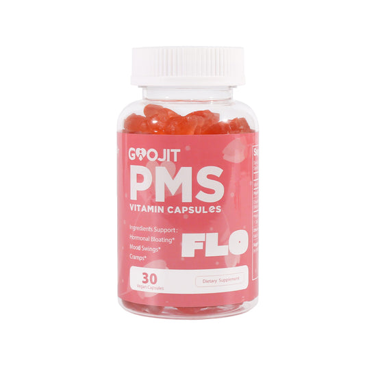 PMS Vitamin Capsule