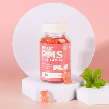 PMS Vitamin Capsule