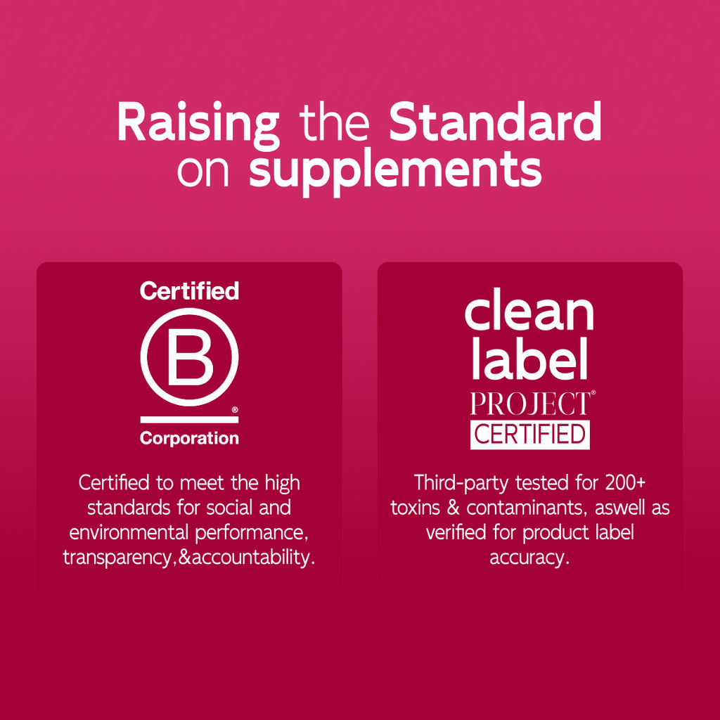 Goojit Liquid Morning Multivitamin